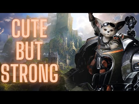 Howitzer Rocket Burst Feels Amazing Overprime