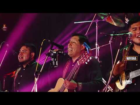 EN VIVO / GRUPO MAYARA - DESDE LEJOS - CABO DE AÑO HOMENAJE A ANTONIO CHOQUE FLORES