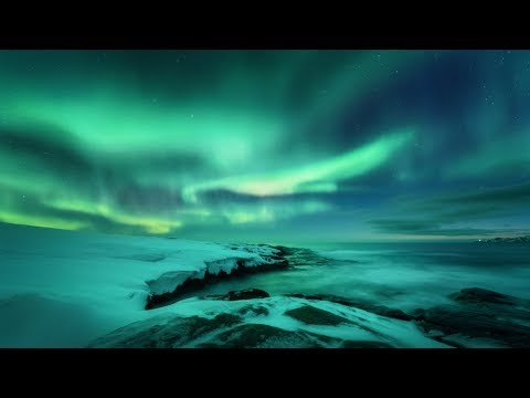 Soothing Kantele Music – Viking Sleep | Nordic, Relaxing