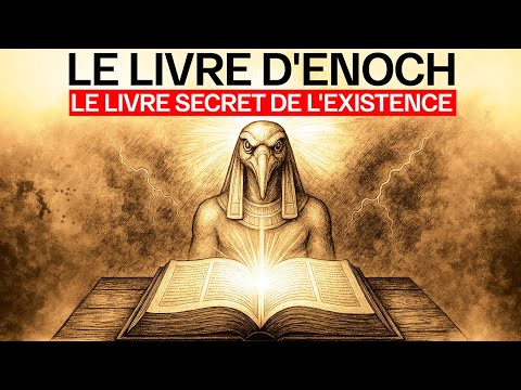The Book of Enoch: The Forbidden Book That Explains EVERYTHING? (No BS)
