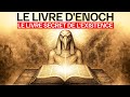 Le Livre D Hénoch Le Livre Interdit Qui Explique TOUT Sans BS