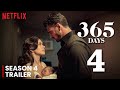 365 DAYS 4 First Look (2023) | Release Date & Trailer Announcement!!