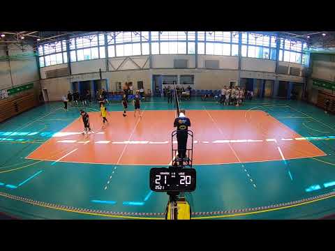 1/2 MP Kadetów w Gdańsku - TREFL-WIFAMA