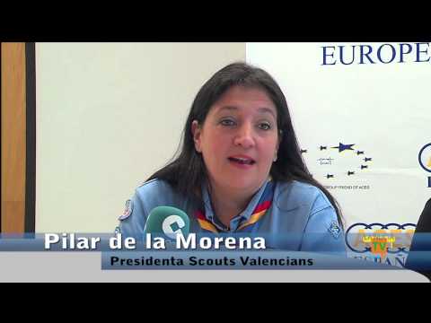 20/02/14 – 2.000 scouts celebrarán el «Sant Jordi 2014» en La Nucía