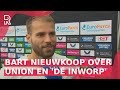 'TROTS om onderdeel te zijn van de HISTORIE van FEYENOORD' | Interview met BART NIEUWKOOP