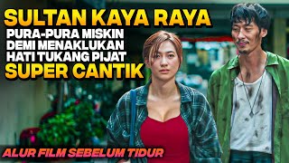Download lagu SULTAN KAYA RAYA PURA-PURA MISKIN DEMI MENAKLUKAN HATI JANDA CANTIK ‼️ Alur Cerita Film mp3