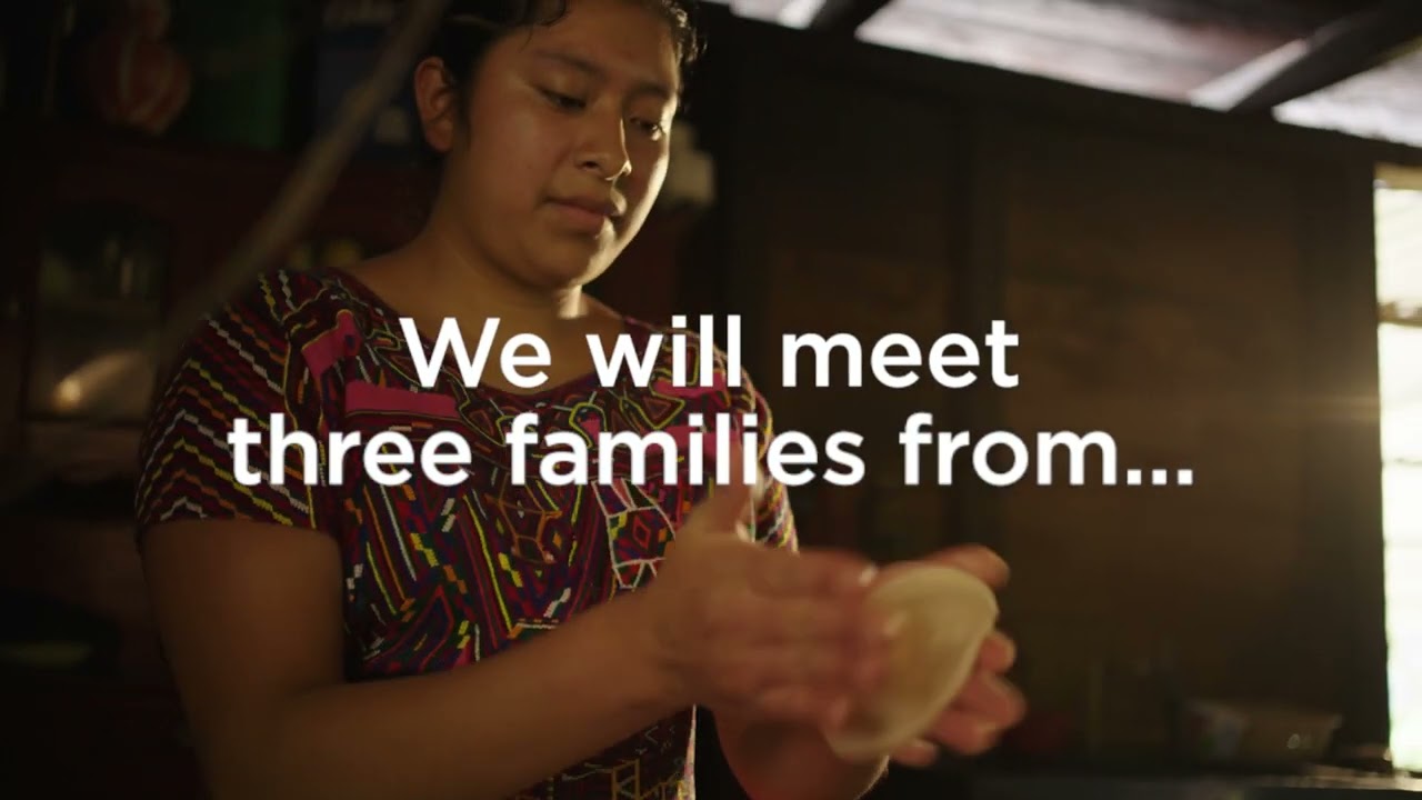 Lent: A Time of Preparation | CRS Rice Bowl 2026