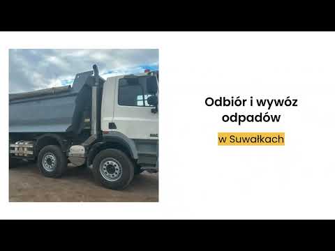 Rewaste Sp. z o.o. - video