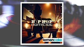 Hip Hop Homicide - Teaser Promo 0340