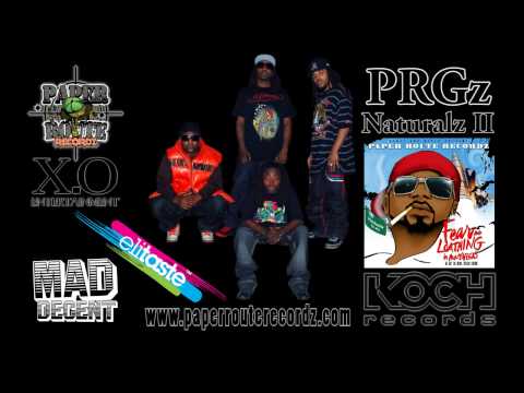 PRGz - Naturalz II