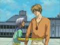 Angel Sanctuary OVA Episode 3 Part 3 