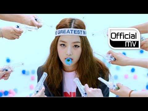 [MV] Kisum(키썸) _ You & Me(심상치 않아) (Feat. Jooyoung(주영))
