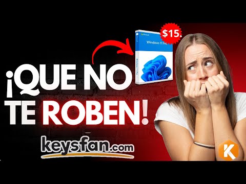 💥 La VERDAD sobre las Licencias OEM y RETAIL ⚠️ ¿Son Seguras las Claves Baratas? | #Keysfan