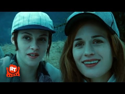 Twilight  (2008) - Vampire Baseball Scene | Movieclips