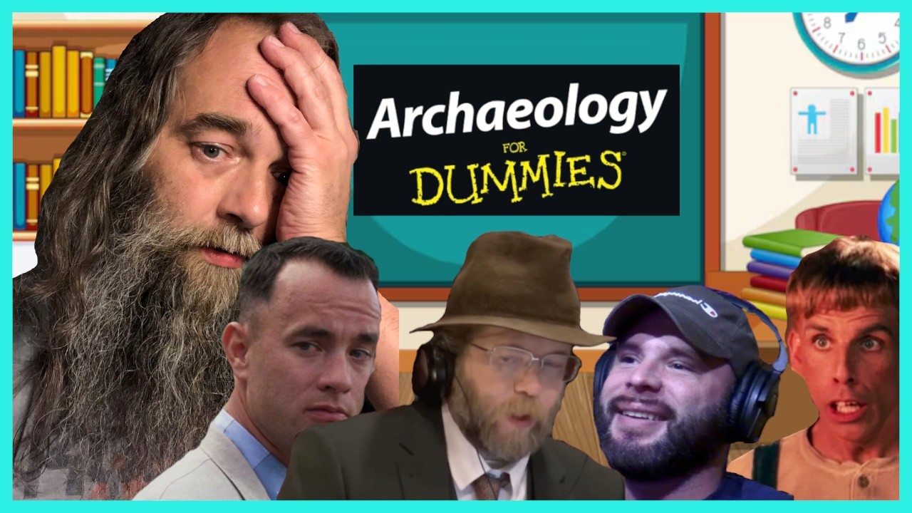 Teaching Flint Dibble & Neal Sendlak Basic Logic & Integrity