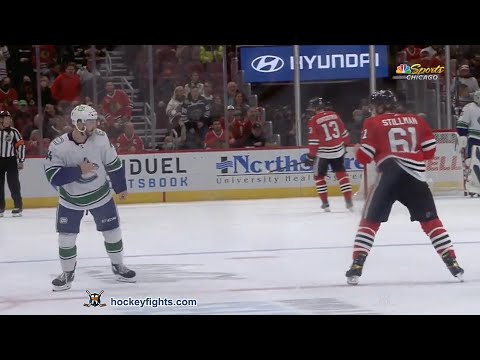 Kyle Burroughs vs Riley Stillman Oct 21, 2021