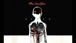 Three Days Grace - One Too Many