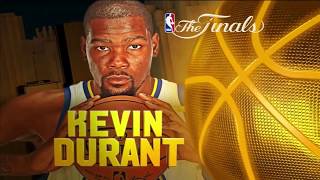 Kevin Durant - Golden State Warriors
