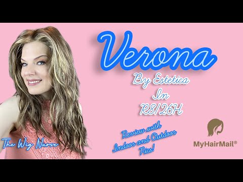 Verona by Estetica Review in R8/26H with Indoor and...