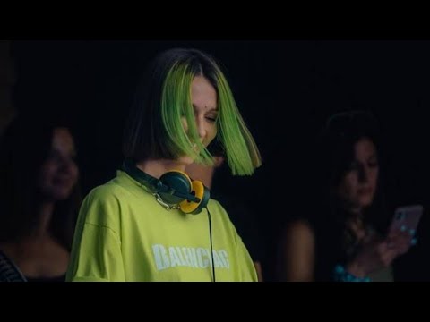 Zafrir - Adi Shakti (Extended Mix)