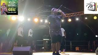 Download lagu UMafikizolo uvele wagijima ngezinsimbi zodwa estage lapha kwi Gatsheni Music Festival  mp3