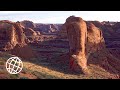 Coyote Gulch, Utah, USA in 4K Ultra HD