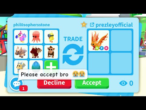 Trading my NEON SUNGLIDER was HARD... 😬