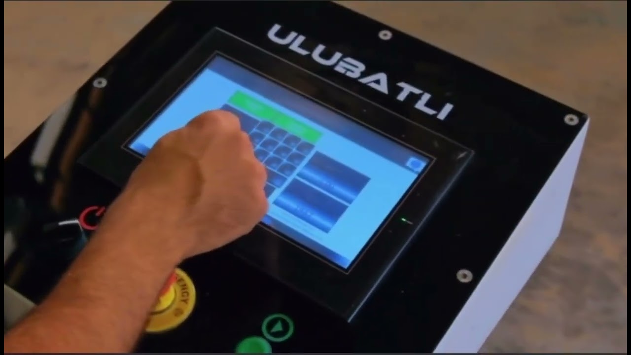 KAPI ÜRETİM HATTI  / DOOR PRODUCING LINE