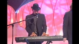 Bee Gees — I Could Not Love You More (Live at &#39;Turner Around the World&#39; - UK TV Special 1997)