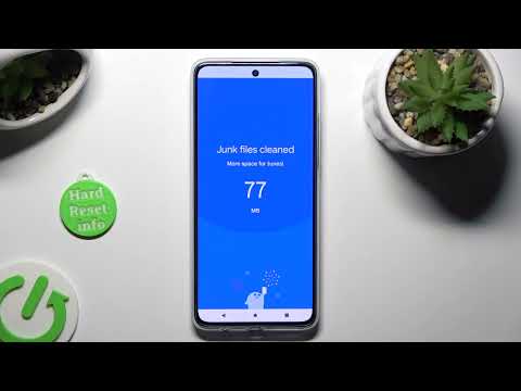 How to Clean Storage on Motorola Moto G84? Delete All Junk Files & Save Storage Space!