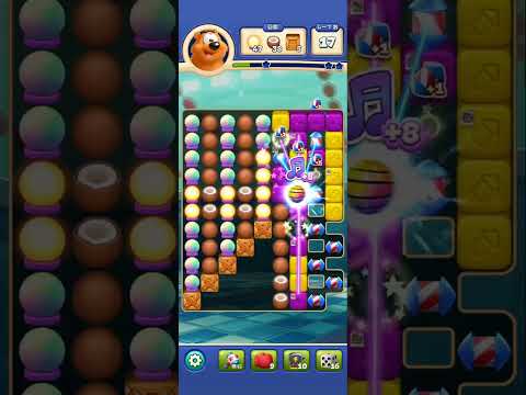 Toon Blast Level 7992#7993#7994#7995#7996 Clear @mlupin‘s Room(5)