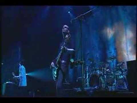 Placebo - 20 years live at Wembley