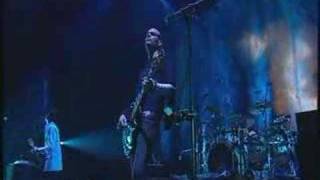 Placebo - 20 years live at Wembley
