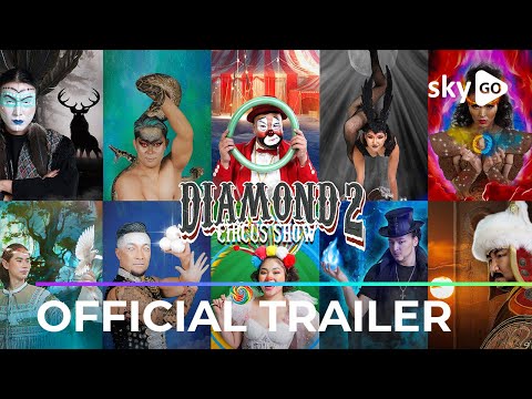 Diamond Circus 2 | Official Trailer