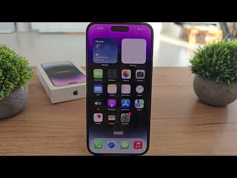 🎵 How to Adjust the Volume of Ringtone on iPhone 14 Pro Max 🎵