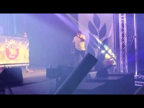 Vuurfestival 2024 - Paas party Meddo -  Barry Fest - Cherry Moon Traxx - Acid Dream