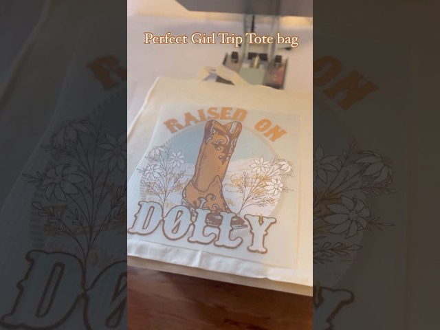 Vídeo relacionado con COSFAN Party Favor Tote Bag Packs 1 Count (Pack of 12)