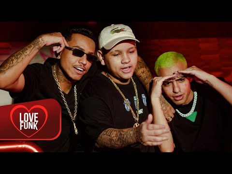 PIERCING NO PEIT0 - Kaio Viana e MC Xenon (Love Funk) Kotim