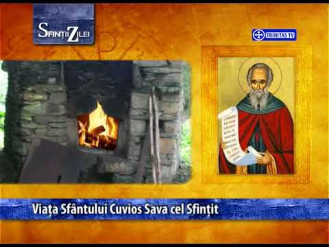 Sfinții zilei - 5 decembrie