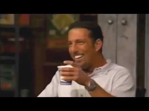 020 Tough Crowd - Patrice O'Neal, Jim Norton, Rich Vos, Ken Ober