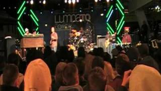 the derek trucks band -leavin' trunk