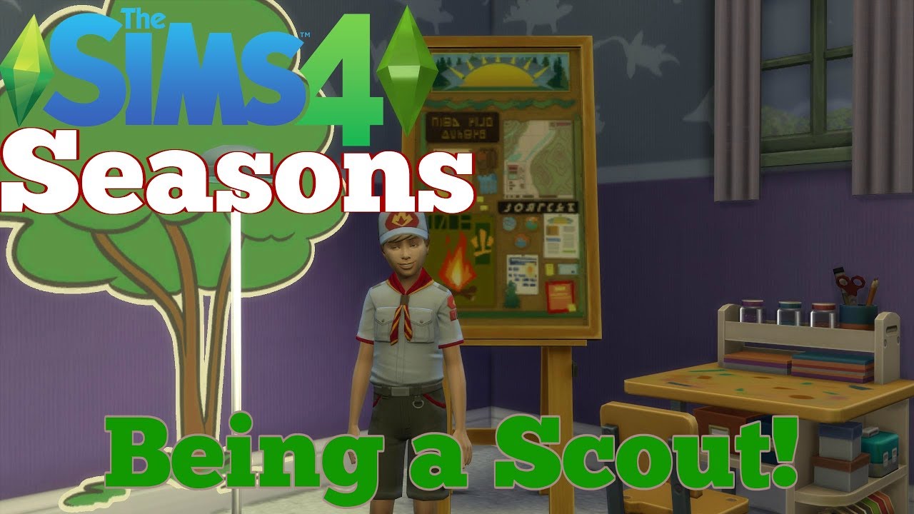 The Sims 4 Video