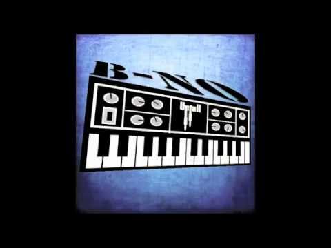 Sista Bethsabée- Take it easy -B-NO (Upfull Posse) Remix