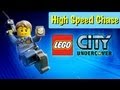 LEGO City Undercover - High Speed Chase 60007 ...