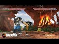 MKP Ultimate Revitalized Reborn