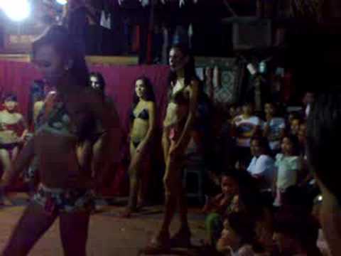 Shemale Cabantan Lea
