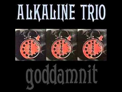 Cringe - Alkaline Trio