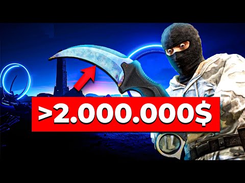 Wie CS:GO aus Streamern Verbrecher macht