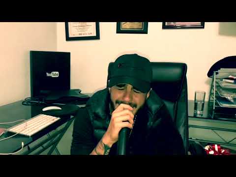 CUANDO TE AME - JULION ALVAREZ COVER CHECO BARBOSA