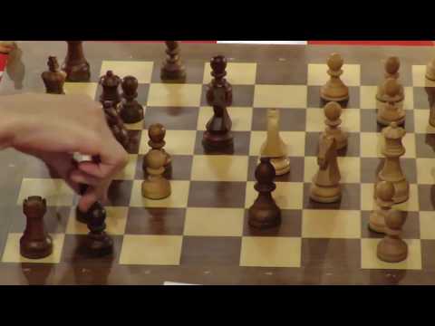 2017-09-03 Morozevich A - IM Paravyan DMoscow Chess blitz. Final